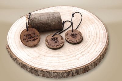 Profumatore "Fatto su in Lessinia" Profumatore "Fatto su in Lessinia"